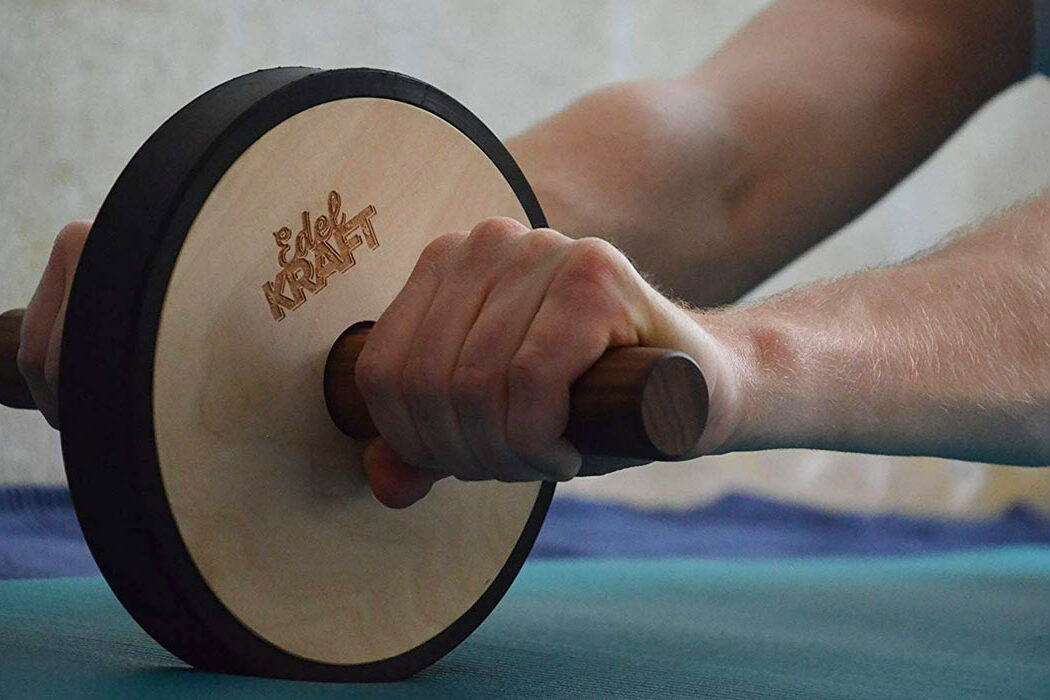 Bauchtrainer von Edel KRAFT