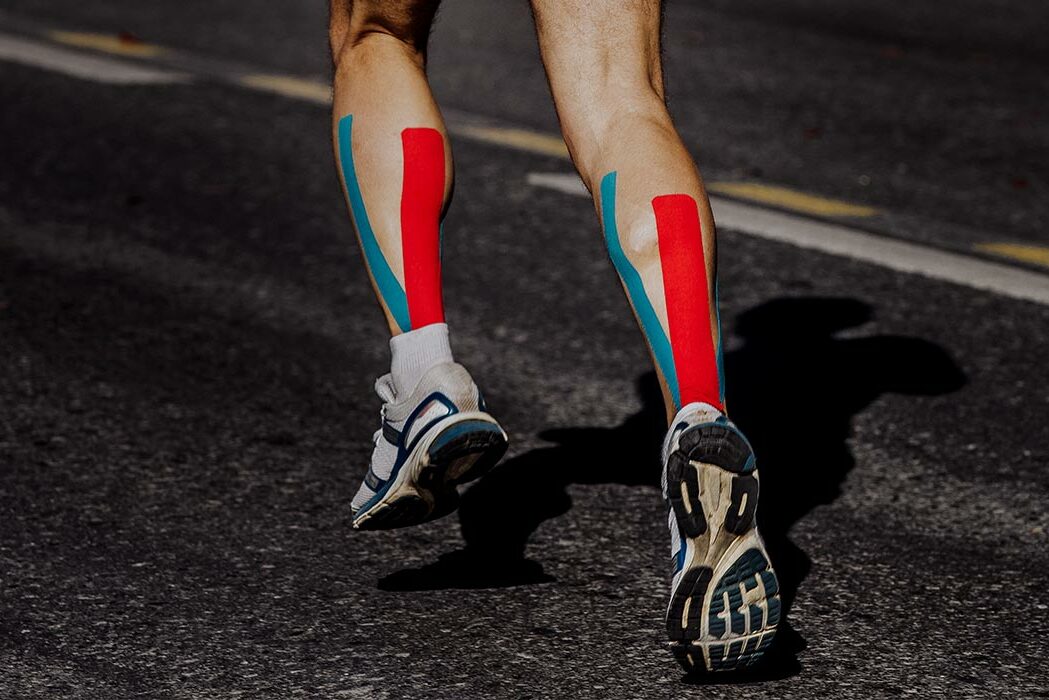 Kinesio-Taping